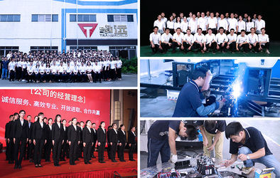 Trung Quốc Guangzhou Zhuoyuan Virtual Reality Tech Co.,Ltd hồ sơ công ty
