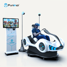 Máy mô phỏng thực tế ảo 9D dành cho trẻ em Karting Car Racing VR Game Machine