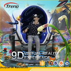 Oculus Rift DK2 9D VR Simulator, Chủ tịch Rạp chiếu phim 9D Ride Cinema