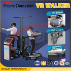 Công cụ Chủ đề Thực tế ảo Treadmill Video Game Với cảm biến Wearable