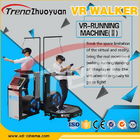 Chạy 360 độ chạy bằng Treadmill, Chạy điện thực tế ảo Omni Game