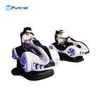 VR Karting Racing Trình mô phỏng trò chơi thực tế ảo dành cho thiết bị công viên chủ đề dành cho trẻ em