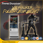 HTC VR Glasses Headset Simulator Virtual Reality Treadmill VR Walker  For Game