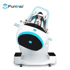 1 người chơi VR Flight Simulator 0.5KW 395kg Fly And Feel The Thrill Of The Skies