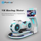 220,7KW Multiplayers Multiplayers Motorcycle VR Game Machine For VR