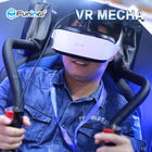 Trò chơi bắn súng xoay 360 độ 360 độ giả lập 9D VR với dây an toàn