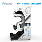 Bán nóng!  !  !  Funin VR 9d Virtual Virtual Vr Simulators Vr Roller Coaster cho công viên giải trí