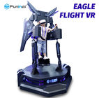 Sheet Metal VR Simulator Simulator / Eagle Flight VR Platform Platform với 360 độ