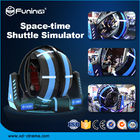12 tháng Bảo hành 9D Vr Rạp chiếu phim Loại Funinvr VR Shuttle Space - Bộ mô phỏng thời gian