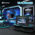 Tích hợp Stand Up VR VR Simulator / 9D Virtual Simulator Simulator