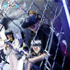 VR Gun Shooting Arcade Game Thực tế ảo FuninVR + Game Machine
