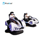 VR Racing Kart Simulator Trò chơi tương tác Thiết bị thực tế ảo VR
