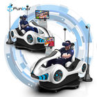 Trò chơi đua xe 9d vr tốc độ nóng máy đua xe miễn phí go Kart để bán