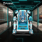 FuninVR Trò chơi bắn súng giả lập VR Mecha Machine Game 360 ​​độ