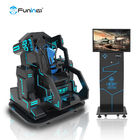 Trò chơi bắn súng ảo FuninVR Factory 360 Trò chơi dành cho người lớn hấp dẫn Máy giải trí VR Mecha