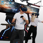 2 người chơi VR FPS Bắn súng VR giả lập tháp phòng thủ Trò chơi VR bán hàng