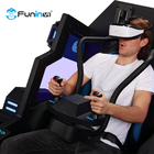 VR Mô phỏng Chụp VR Máy Cơ khí VR Mới xuất hiện VR Shuttle 9d VR Simulator
