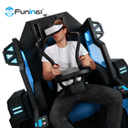 Thực tế ảo 9d VR Trò chơi trực tuyến 360 bắn súng Trò chơi đua ô tô Trò chơi đua xe 9D Trò chơi mô phỏng ô tô VR Lái xe