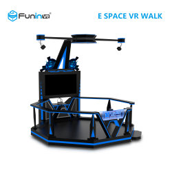 5 Hành khách VR Đi bộ không gian Thiên văn học và Khám phá không gian trong du lịch VR