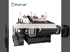 Trải nghiệm mức độ giải trí tiếp theo tại Công viên giải trí HD Screen VR Arcade của chúng tôi với 50 PCS bao gồm phim