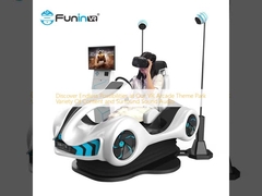 Khám phá những khả năng vô tận tại công viên giải trí VR Arcade của chúng tôi Nhiều nội dung và âm thanh xung quanh