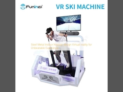 Thép kim loại nội thất thiết kế mới nhất thực tế ảo cho trải nghiệm không thể đánh bại