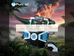 Biến Công Viên của Bạn thành Sân Chơi Ảo với Thiết Bị Công Viên Giải Trí VR Hiện Đại và Trò Chơi 9D