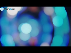 Rạp chiếu phim quay 360 độ