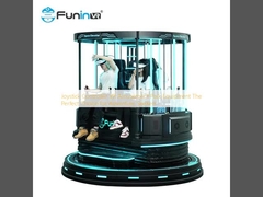 Joystick Controller VR Công viên giải trí Thiết bị lựa chọn hoàn hảo cho những người tìm kiếm cuộc phiêu lưu