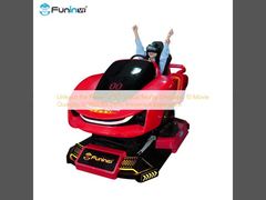 Giải phóng sức mạnh của Máy mô phỏng thực tế ảo 9D với 10 phim, CPU I5 1650, RAM 8G, Ổ cứng 240G, Trải nghiệm đắm chìm