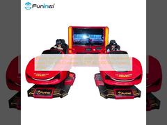 Nâng cao trải nghiệm chơi game của con bạn với trò chơi thực tế ảo cho trẻ em Máy tính I5 1650 8G 240G Tăng khả năng 200kg