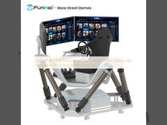 Giải phóng toàn bộ tiềm năng của không gian giải trí của bạn với Rạp chiếu phim Thực tế Ảo 9D Đột phá