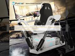 Trải nghiệm Tương lai Giải trí với 20 Trò chơi trong Thiết bị Công viên Giải trí VR của Chúng tôi