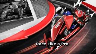 Đua xe chớp nhoáng