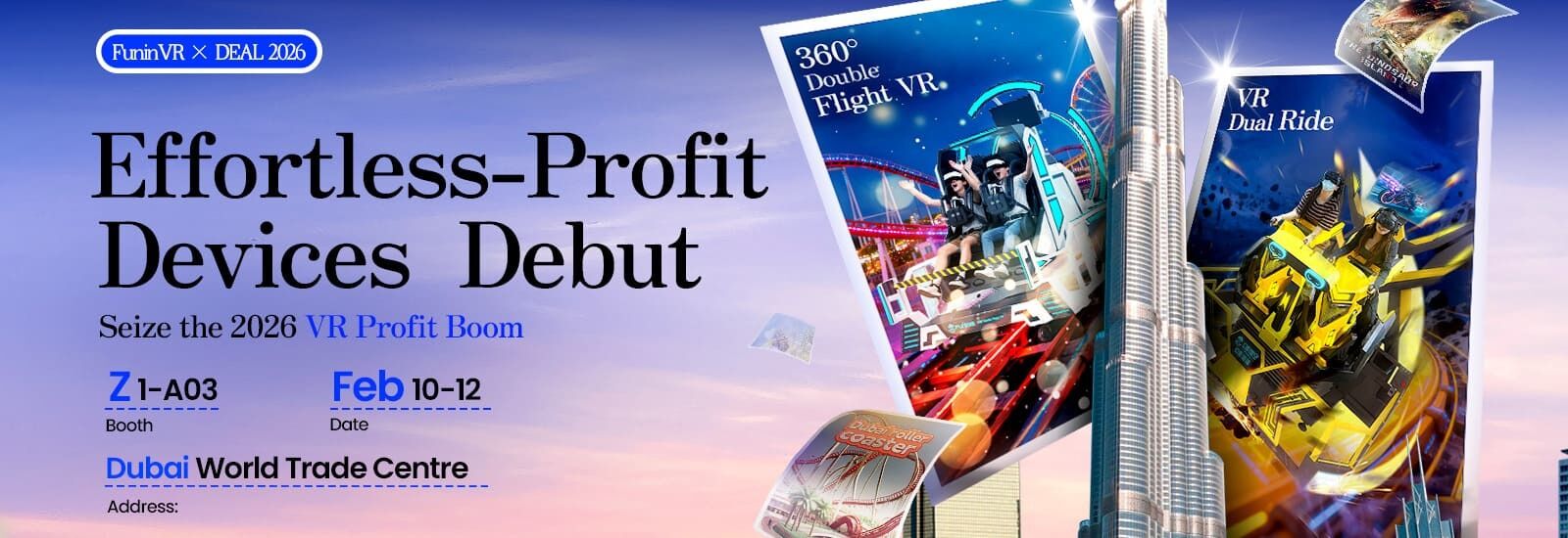 Máy mô phỏng chuyển động VR