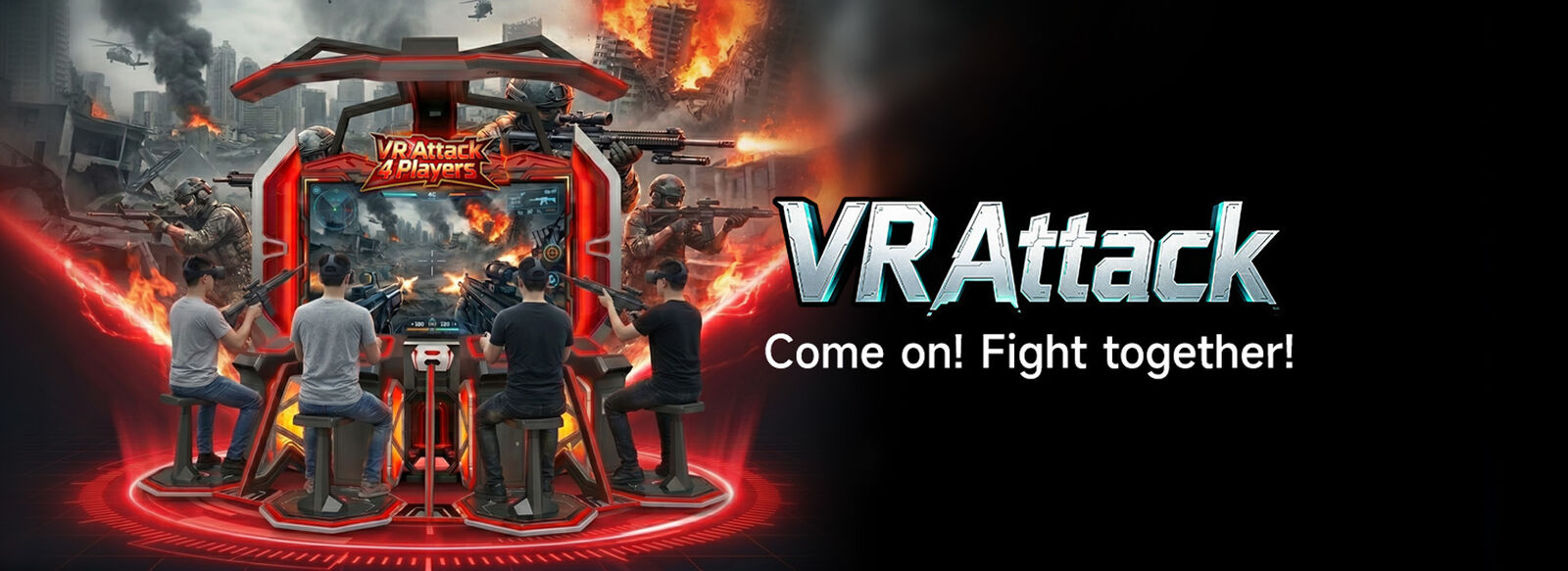VR Sports Simulator