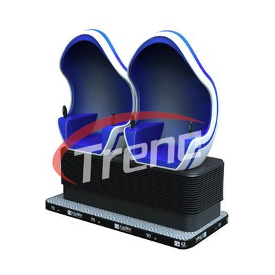 Chiếu sáng Ảo 9D Phim hoạt hình 360 độ Xoay màn hình cảm ứng HD 1080P