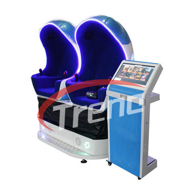 9D VR Supermarket Simulator Với kính HD 1080P