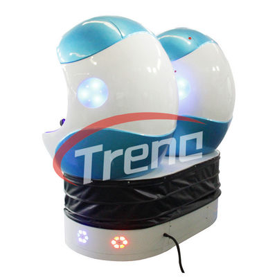 Trải nghiệm 360 độ về Rạp chiếu phim Thực tế ảo 9D, Nhà hát Điện 9d dành cho KTV