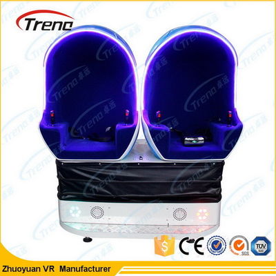 Súng bắn súng 9D, Phim hành động 9d với nền tảng toàn cảnh 360 độ