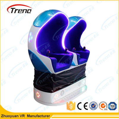 Súng bắn súng 9D, Phim hành động 9d với nền tảng toàn cảnh 360 độ