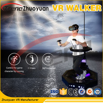 220 Volt Snow Virtual Reality Simulator, Động cơ 9D Motion Ride Đối với các hoạt động xúc tiến