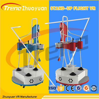 Oculus Rift Virtual Reality Flight Simulator Stand Với trò chơi thú vị