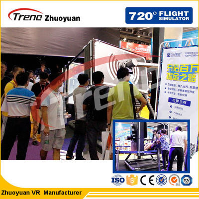 Oculus Rift với kính 360 VR HD