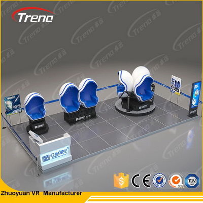 Rạp chiếu phim hành động thực tế đôi thực tế 220v thực tế 9x Double / Triple / Double CE