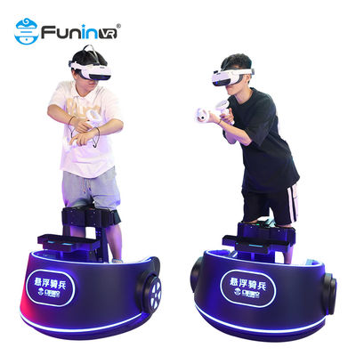 Trò chơi bắn súng đấu trường Vr Arena nhiều người chơi thực tế ảo