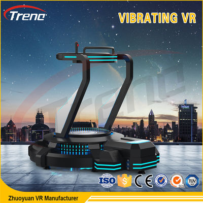 Trò chơi video tương tác 1 người chơi Trình mô phỏng VR rung với bảo hành một năm