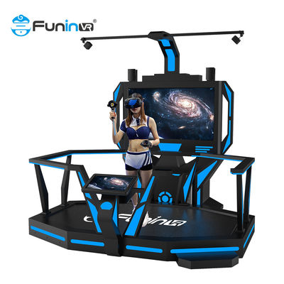 5 Hành khách VR Đi bộ không gian Thiên văn học và Khám phá không gian trong du lịch VR