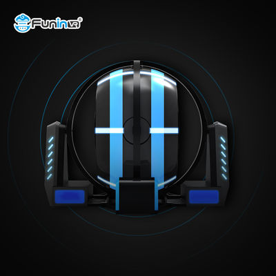 200kg Load Simulator thực tế ảo trải nghiệm mô phỏng dễ dàng với 1 người chơi