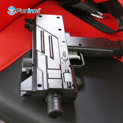 Hệ thống điện trong nhà thương mại rạp chiếu phim 5D